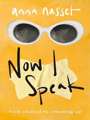 cover image of Now I Speak